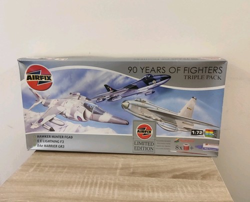Airfix 98657 years - 98657, of