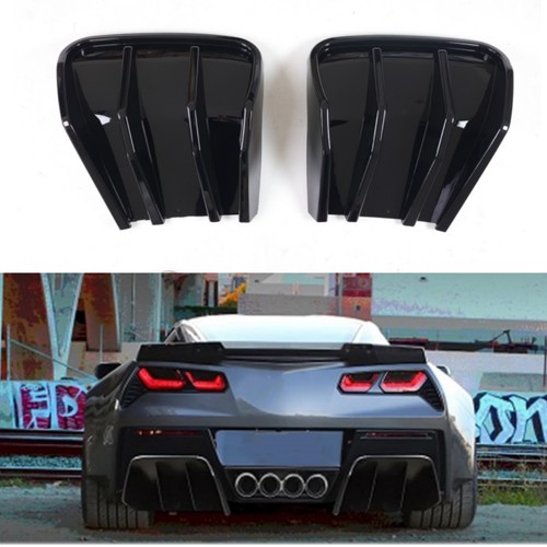 For 2014 2019 corvette - for,