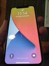 I Phone X 64 Gb & IPhone 7 32 Gb