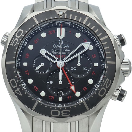 Omega seamaster diver - omega,