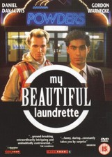 My Beautiful Laundrette DVD