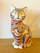 Royal Crown Derby Paperweight