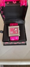 Betty Boop Watch  Collectables