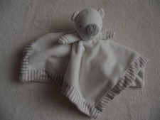 SAINSBURY'S TU WHITE TEDDY