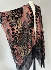 Malissa J Abstract Patchwork