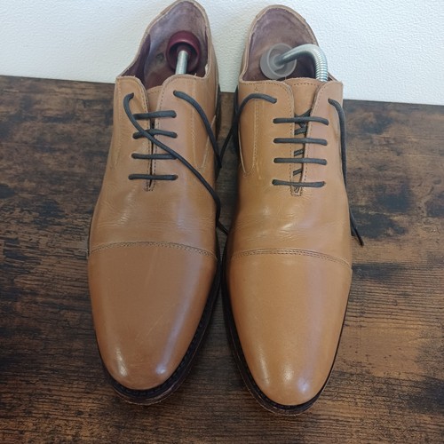 Samuel windsor mens tan brown - windsor,
