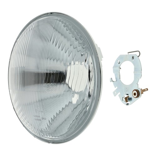 Headlight insert 8709 - headlight, 8709.18/2