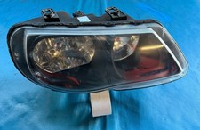 MG ZR Right Side Headlight