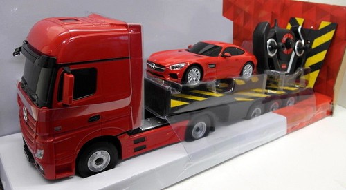 Rastar scale radio - rastar, 1/26