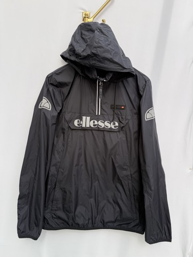 Ellesse pullover windbreaker - ellesse,