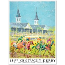 Kentucky Derby 151st May 3