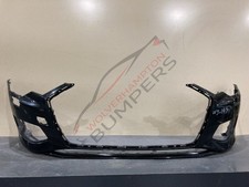 GENUINE AUDI A6 C8 4K FRONT