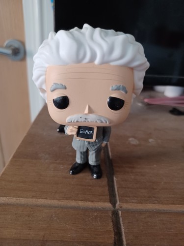 Funko pop collectible - pop!,