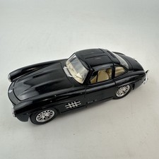 Diecast Metal 1/24 Scale