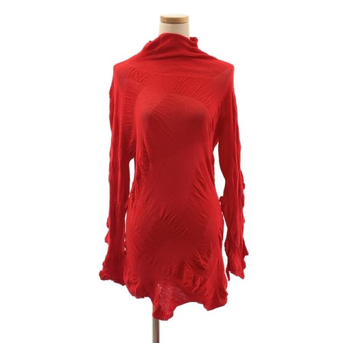 Yohji yamamoto femme red - yohji,