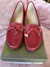 Woman’s Hotter Shoes