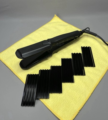 Hair crimper - 4, 1
