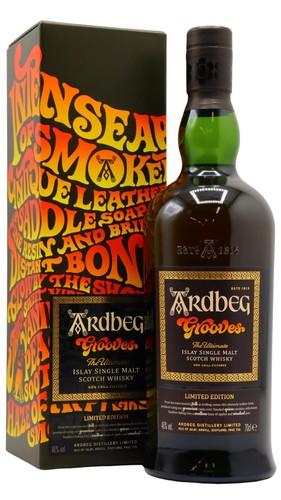 Ardbeg grooves day - -,