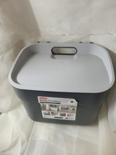  CURVER ready to collect waste