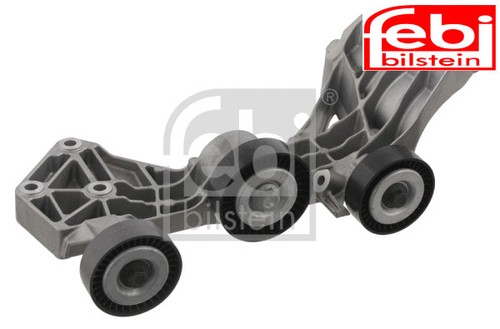 Ribbed belt tensioner 32148 - v-ribbed,