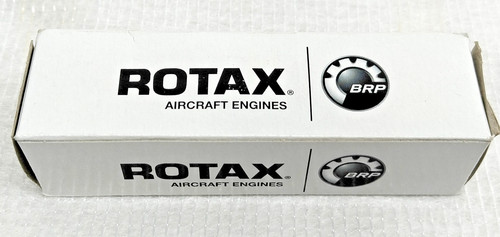 Rotax spark plug 297 656 - spark,