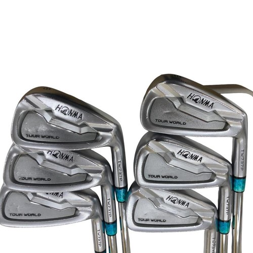 Honma tour world - tour, iron