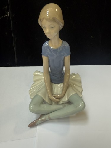 Lladro vintage collectable - vintage,