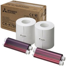 Mitsubishi CK-K76RHG 6" High