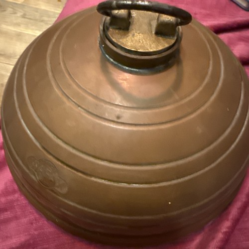 Wafax antique copper - wafax,