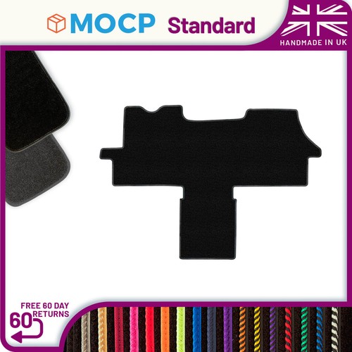 Standard motorhome mats fit - standard,