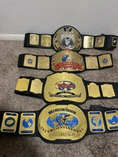 WWF Wrestling Championship