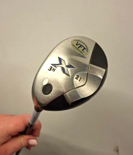 Callaway hybrid 21 - callaway, #3