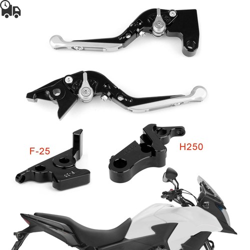 Adjustable clutch brake - brake, lever
