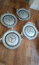 Mercedes benz w126 inch - 14,