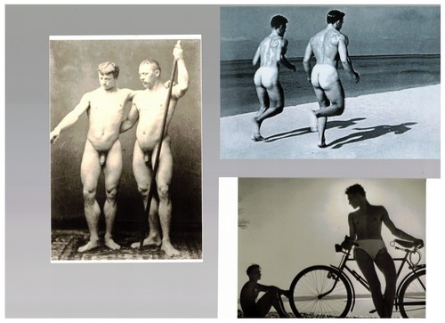 Lot postcard prints 3 - /,