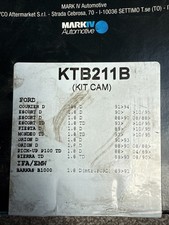 Ford Escort-courier- Fiesta-