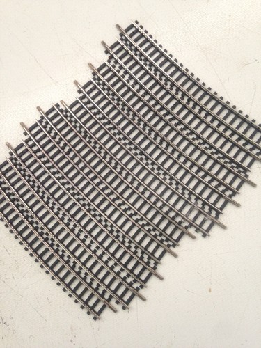 Gauge track - gauge,