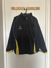 Vintage Kukri Navy/Yellow