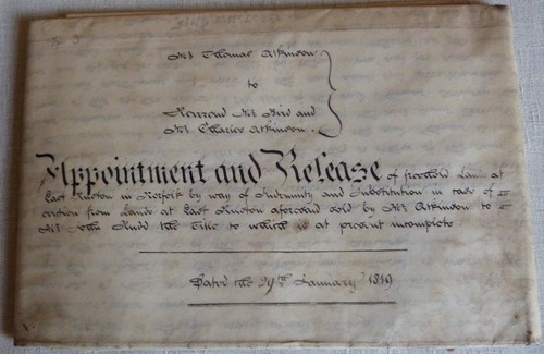 Page indenture appt - 4,