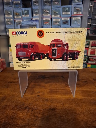Corgi classics brs - classics, 'shap