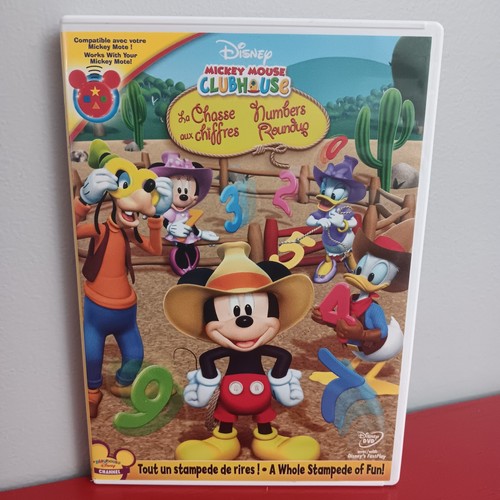 Mickey mouse clubhouse - mickey,