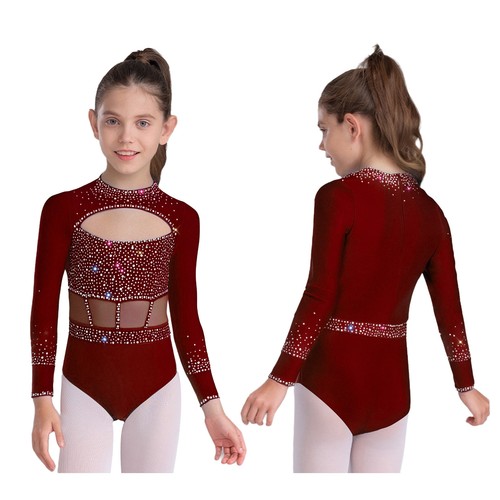 Kids girls gymnastics - uk,