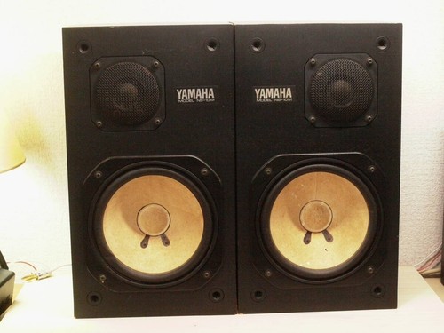 Yamaha 10m studio - studio, monitor