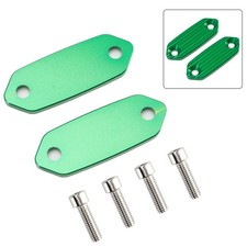 Green mirror delete block off