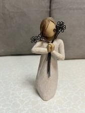 willow tree friendship figurine ornament  new with out box  