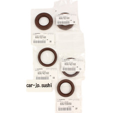 Subaru Genuine Oil Seal SET