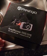 PRESTIGIO ROADRUNNER 560 GPS