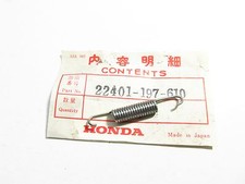 NEW original clutch spring clutch drive/spring clutch Honda PX 50