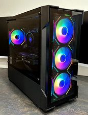 Fast gaming amd ryzen 7 - fast, pc
