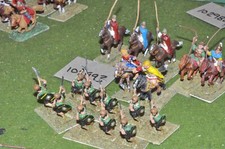 28mm classical / macedonian -